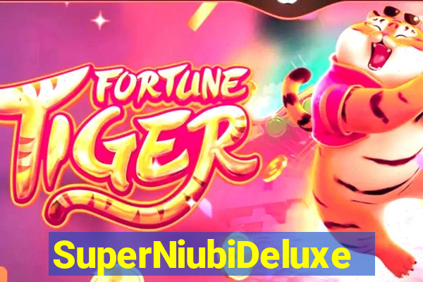 SuperNiubiDeluxe super mario deluxe nintendo switch rom